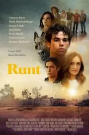 Runt รันต์ (2021)