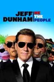 Jeff Dunham Me the People เจฟฟ์ ดันแฮม (2022)