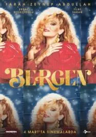 Bergen เบอร์เกน (2022)
