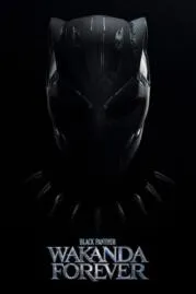 แบล็ค แพนเธอร์วาคานด้าจงเจริญ 2022 Black Panther Wakanda Forever 2022