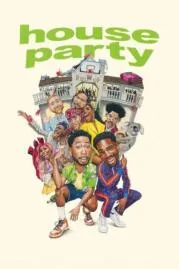 เฮ้าท์ ปาร์ตี้ 2023 House Party  2023