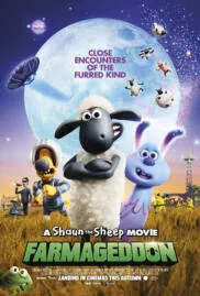 เจ้าแกะน้อยกับผู้มาเยือน 2019 A Shaun the Sheep Movie Farmageddon 2019