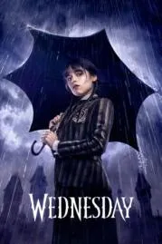 เว้นส์เดย์ 2022 Wednesday Season 1 2022