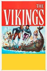 ศึกไวกิ้ง 1958  The Vikings 1958