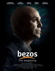 ถอดรหัสตำนานสตาร์ทอัพ 2023 Bezos The Beginning 2023