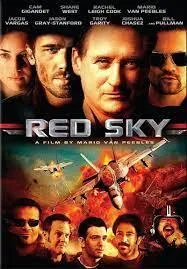 สงครามพิฆาตเวหา 2014 Red Sky 2014