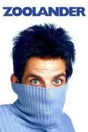 ซูแลนเดอร์ เว่อร์ซะ 2001 Zoolander 1 2001