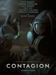คอนเทเจี้ยน สัมผัสล้างโลก 2011 Contagion 2011