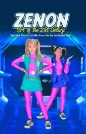 Zenon Girl of the 21st Century ซีน่อนเกิร์ล (1999)