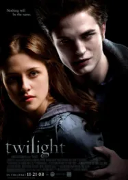 แวมไพร์ทไวไลท์ 1 2008 Twilight 1 2008