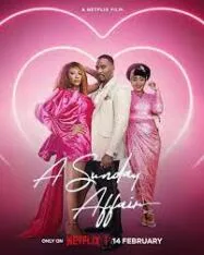 A Sunday Affair มีรักกับซันเดย์ (2023)