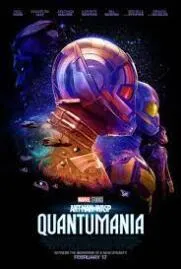 Ant-Man and The Wasp Quantumania 2023 แอนท์-แมน และ เดอะ วอสพ์ ตะลุยมิติควอนตัม 2023