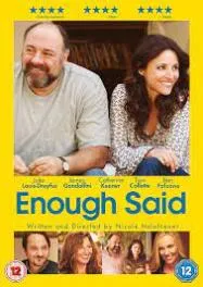 อยากรักก็รักเลย  2013 Enough Said 2013