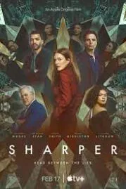 Sharper 2023 ชาร์ปเปอร์ (2023)