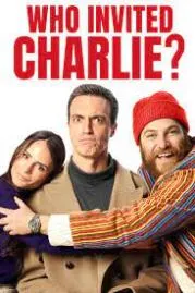 Who Invited Charlie? ใครเชิญชาร์ลี (2023)