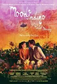 รักนี้มหัศจรรย์ 2013 Mood Indigo cume des jours 2013