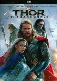 ธอร์ เทพเจ้าสายฟ้าโลกาทมิฬ 2013 Thor The Dark World 2013