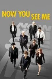 อาชญากลปล้นโลก 2013 Now You See Me 2013