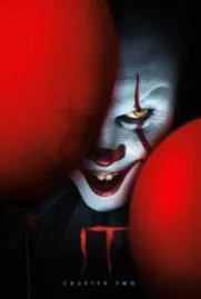 อิท โผล่จากนรก 2 2019 It Chapter Two  2019