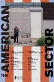 The American Sector เดอะอเมริกัน เซคเตอร์ (2020)