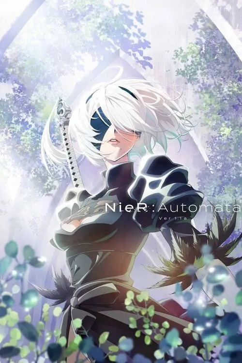 NieR:Automata Ver1.1a ซับไทย