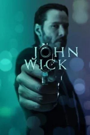 John Wick (2014) จอห์นวิค แรงกว่านรก