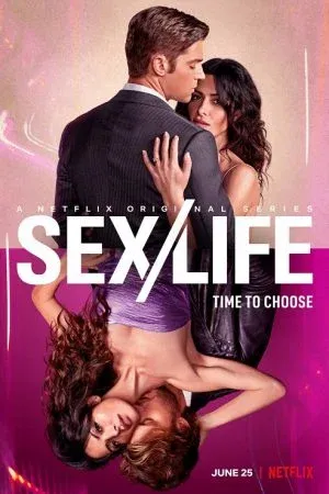 Sex Life Season 2 (2023) ชีวิต เซ็กส์ 2
