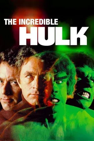 The Incredible Hulk (1977) เดอะ ฮัลค์ มนุษย์ตัวเขียวจอมพลัง