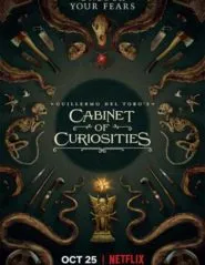 Guillermo del Toro’s Cabinet of Curiosities กีเยร์โม เดล โตโร ตู้ลับสุดหลอน (2022)