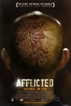 มหาภัยเชื้อเหนือมนุษย์ 2013 Afflicted 2013 บรรยายไทย