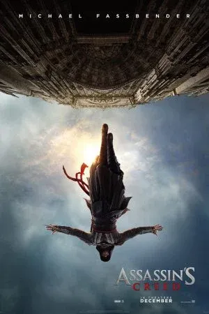 Assassin's Creed (2016) อัสแซสซินส์ ครีด
