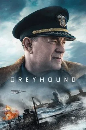 Greyhound (2020)