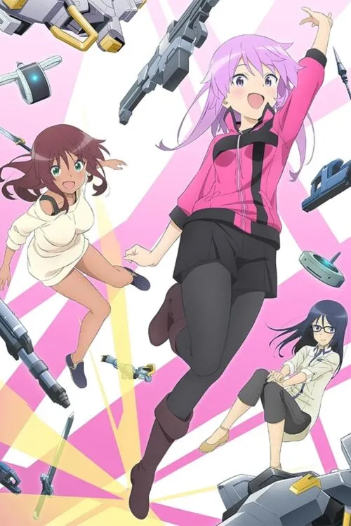 Alice Gear Aegis Expansion ซับไทย
