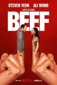 Beef คนหัวร้อน Season 1 (2023) พากย์ไทย