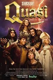 Quasi (2023) บรรยายไทย