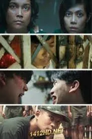 เสียง (ไม่) เงียบ 2022 Voices of the New Gen (2022)