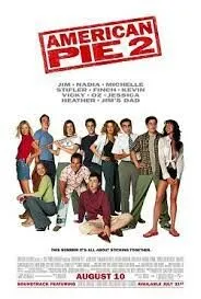 American Pie 2 อเมริกันพาย 2 จุ๊จุ๊จุ๊แอ้มสาวให้ได้ก่อนเปิดเทอม (2001)