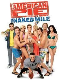 American Pie 5 Presents The Naked Mile แอ้มเย้ยฟ้าท้ามาราธอน (2006)