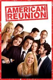 American Pie 8 American Reunion คืนสู่เหย้าแก็งค์แอ้มสาว (2012)