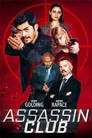 Assassin Club (2023) บรรยายไทย