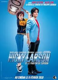 City Hunter (Nicky Larson et le parfum de Cupidon) ซิตี้ฮันเตอร์ สายลับคาสโนเวอร์ (2018)