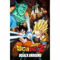 Dragon Ball Z The Movie- Bojack Unbound ฝ่าวิกฤติกาแล็คซี่ (1993) ภาคที่ 9
