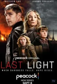 Last Light แสงสุดท้าย Season 1 (2022)