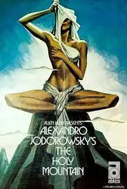 The Holy Mountain ภูเขาศักดิ์สิทธิ์  (1973)