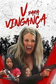 V for Vengeance V เพื่อการล้างแค้น (2022)