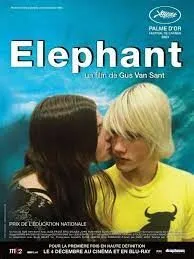 Elephant ช้าง (2003) บรรยายไทย
