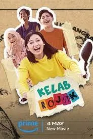 Kelab Rojak เกล็อบ โรจัก (2023) บรรยายไทย