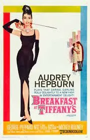 Breakfast at Tiffany นงเยาว์นิวยอร์ค (1961) บรรยายไทย
