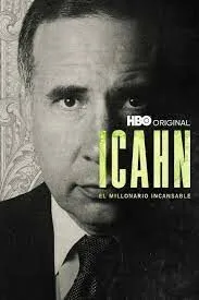 Icahn The Restless Billionaire มหาเศรษฐีผู้กระสับกระส่าย (2022) บรรยายไทย