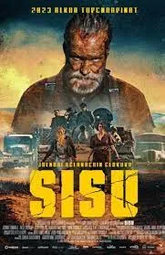 Sisu สิสู้เฒ่ามหากาฬ (2022) บรรยายไทย